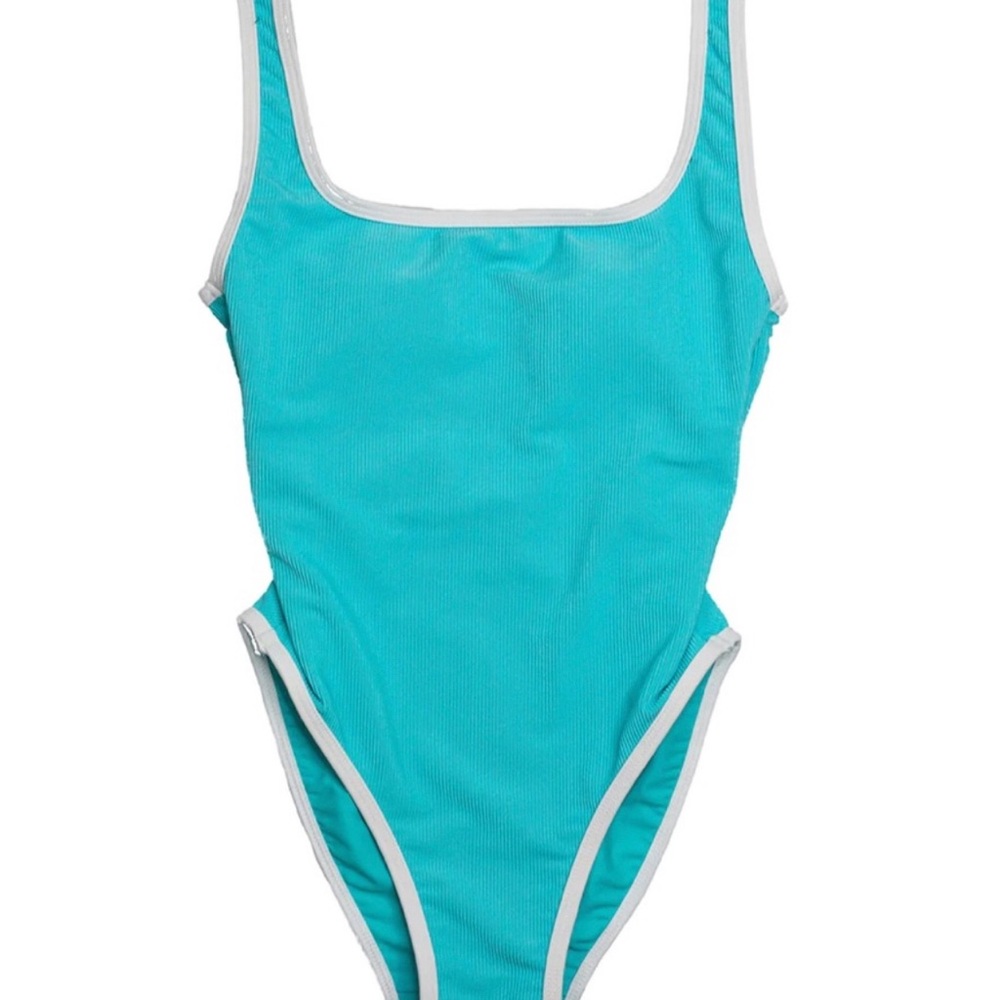 LainSnow ORIGINAL swimsuit (before straps got lengthened 2”)